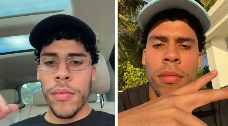 The Role Of Bernie Martínez Ocasio In Bad Bunny’s Success