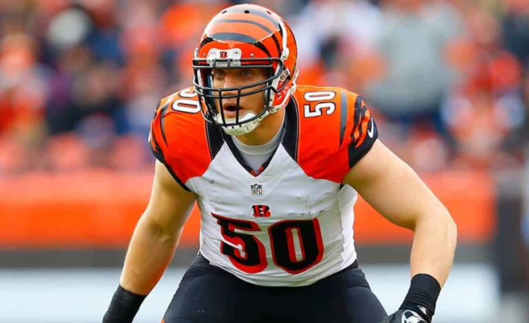 aj hawk net worth