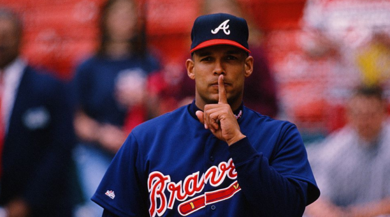 David Justice Net Worth: A Life Of  Success On And Off The Field