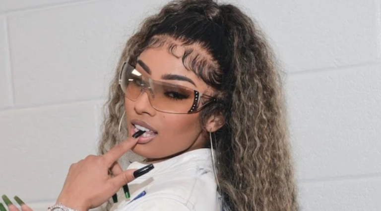 Rubi Rose Net Worth: The Rising Star’s Financial Journey In Hip-Hop