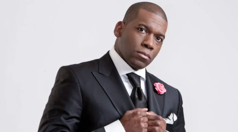 Jamal Harrison Bryant Net Worth: An In-Depth Analysis