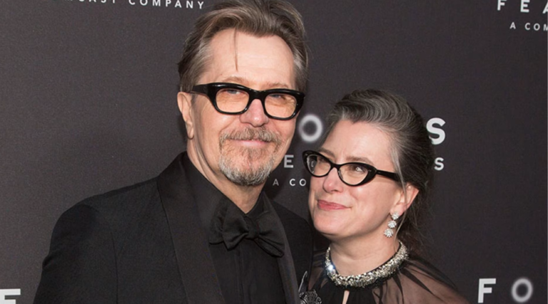 Discover Gary Oldman Net Worth: How He Built His Fortune