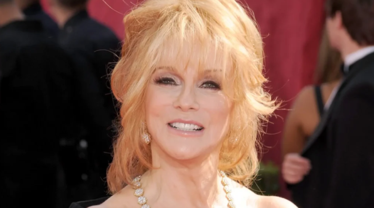 Ann-Margret Net Worth: Stardom’s Financial Rewards