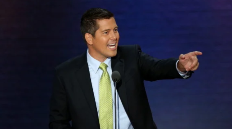 Sean Duffy Net Worth: Uncover His Political Career & Income Sources