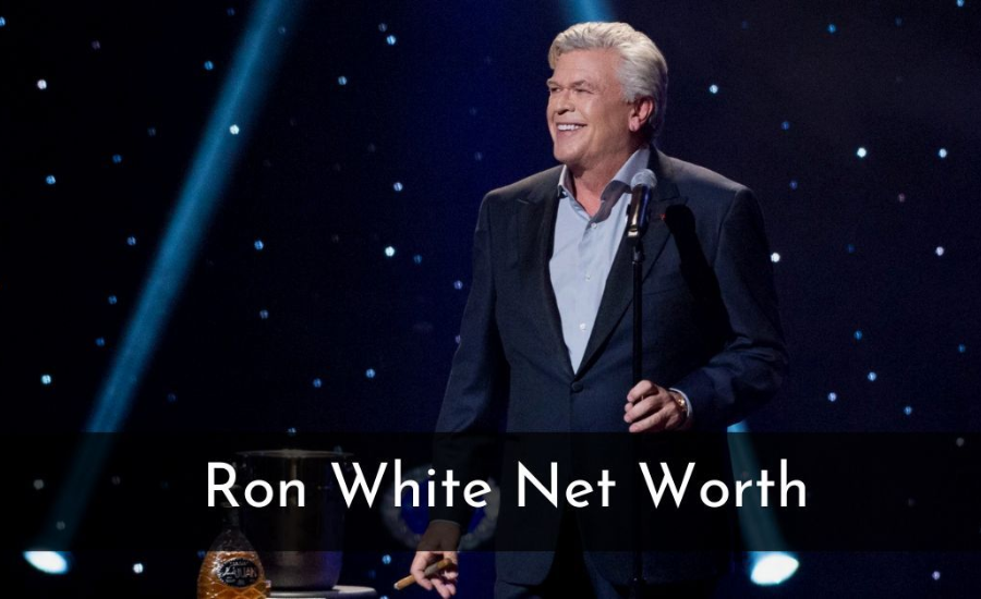 ron white net worth