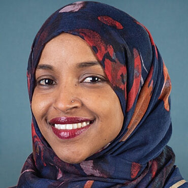 ilhan omar net worth