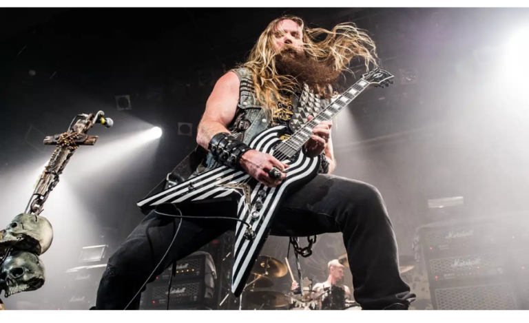 zakk wylde net worth